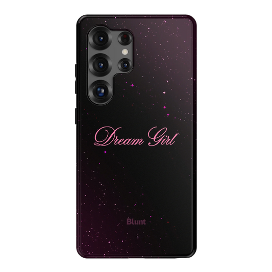 Dream Dust Samsung Case
