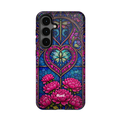 Matilda Samsung Case