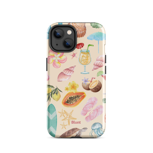 Isla iPhone Case - blunt cases