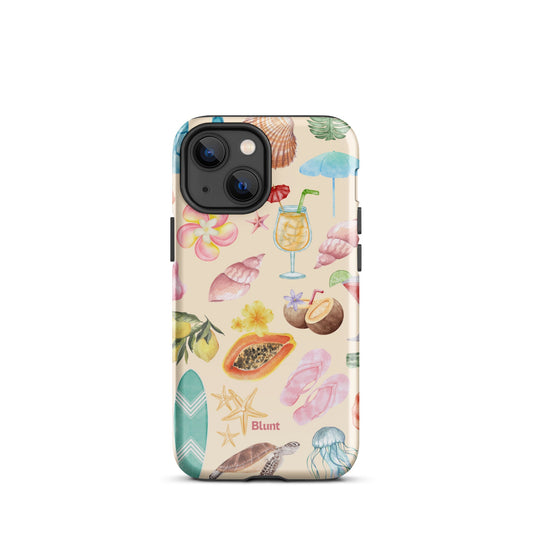 Isla iPhone Case - blunt cases