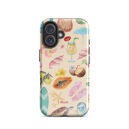 Isla iPhone Case - Blunt Cases