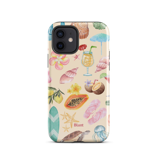 Isla iPhone Case - blunt cases