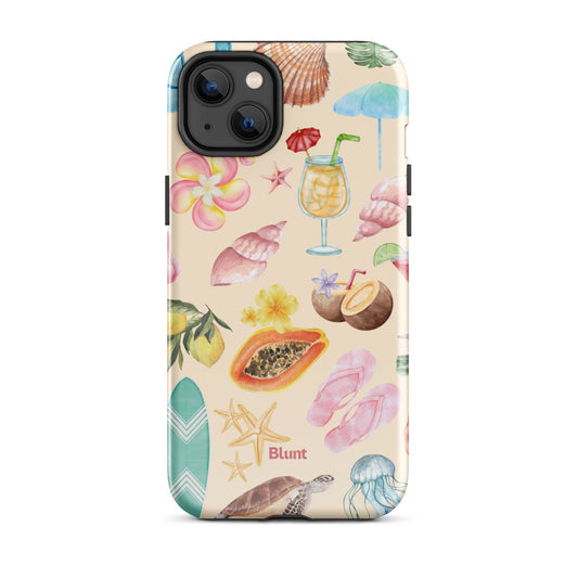 Isla iPhone Case - blunt cases