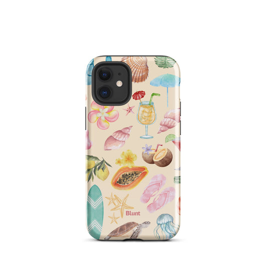 Isla iPhone Case - blunt cases