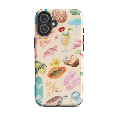 Isla iPhone Case - Blunt Cases