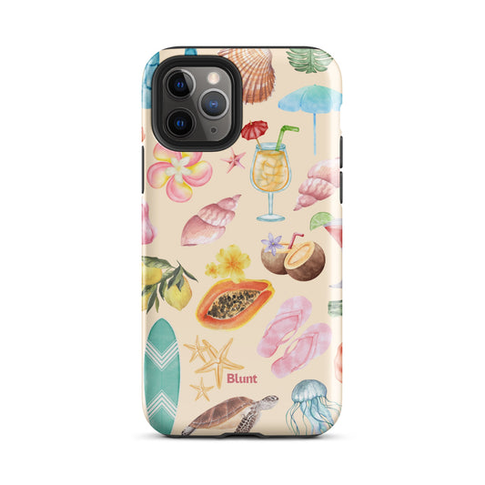 Isla iPhone Case - blunt cases