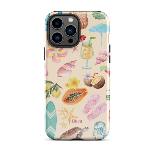 Isla iPhone Case - blunt cases