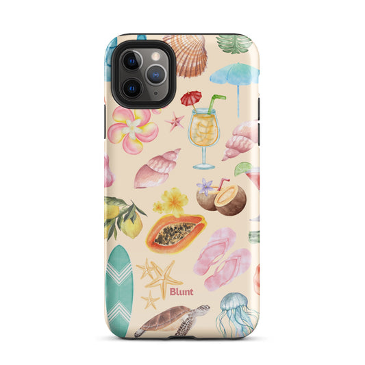 Isla iPhone Case - blunt cases