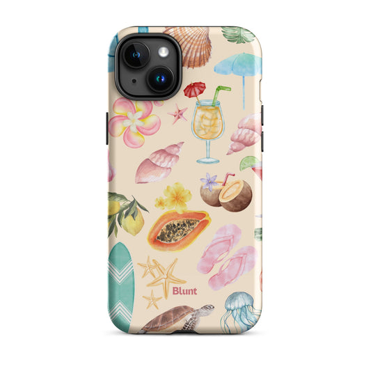 Isla iPhone Case - blunt cases