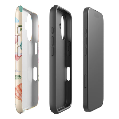 Isla iPhone Case - Blunt Cases