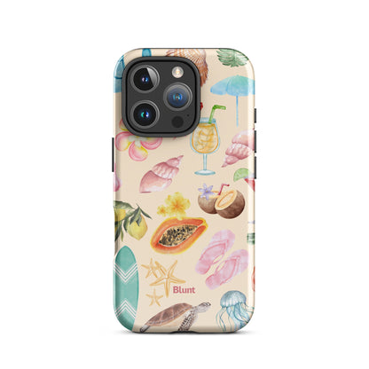 Isla iPhone Case - Blunt Cases