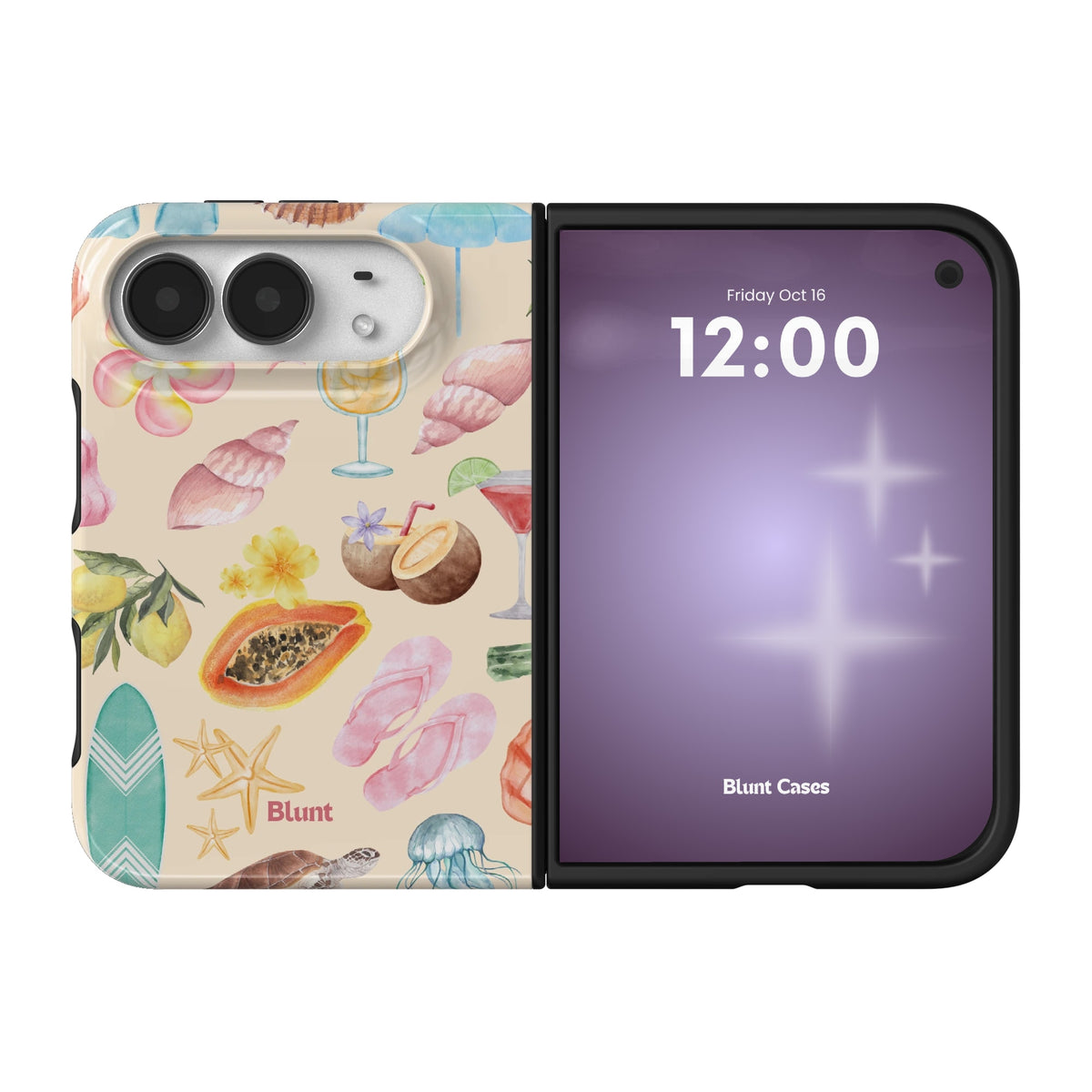 isla-iphone-case iPhone 18 Duo case, view 1