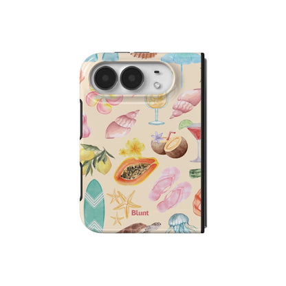 isla-iphone-case iPhone 18 Duo case, view 2