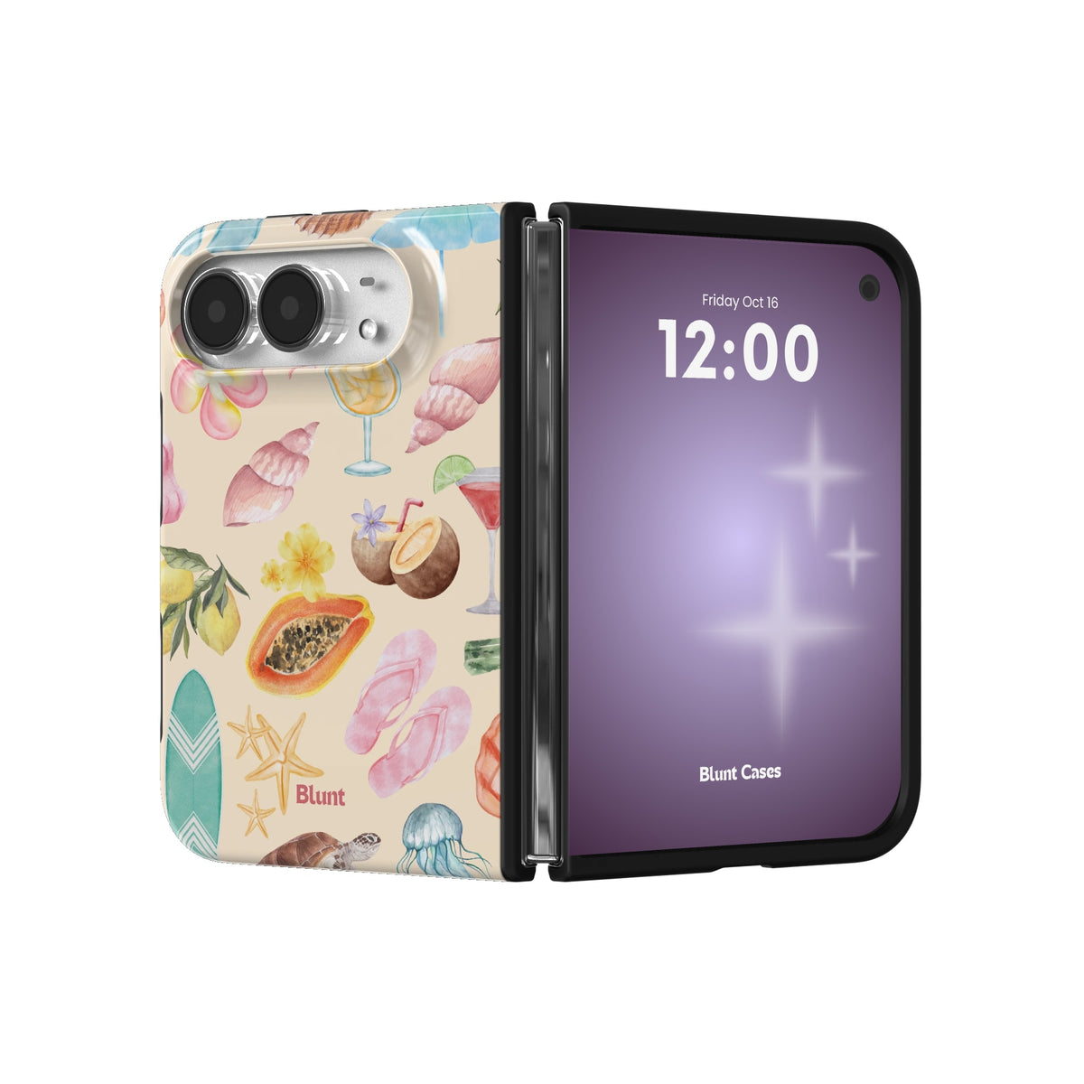 isla-iphone-case iPhone 18 Duo case, view 3