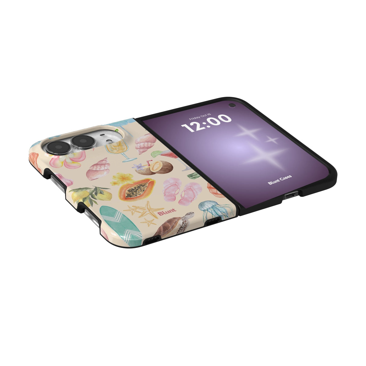 isla-iphone-case iPhone 18 Duo case, view 5