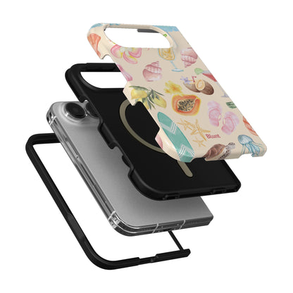isla-iphone-case iPhone 18 Duo case, view 6