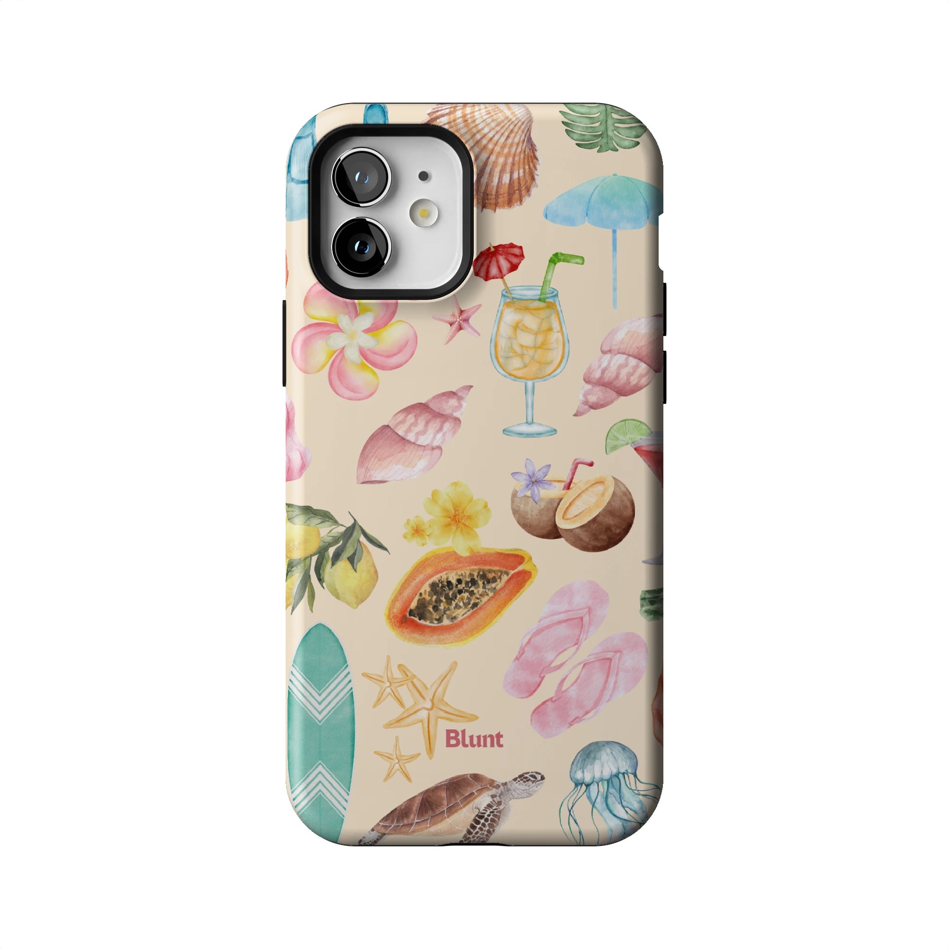 Isla iPhone Case gallery - Iphone_12_Iphone_1