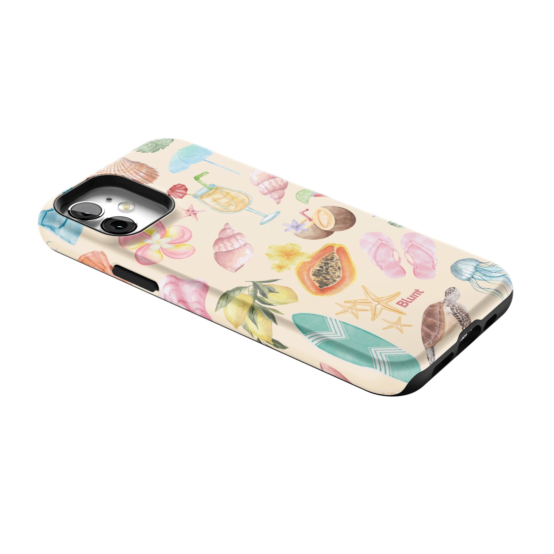 Isla iPhone Case gallery - Iphone_12_Iphone_2