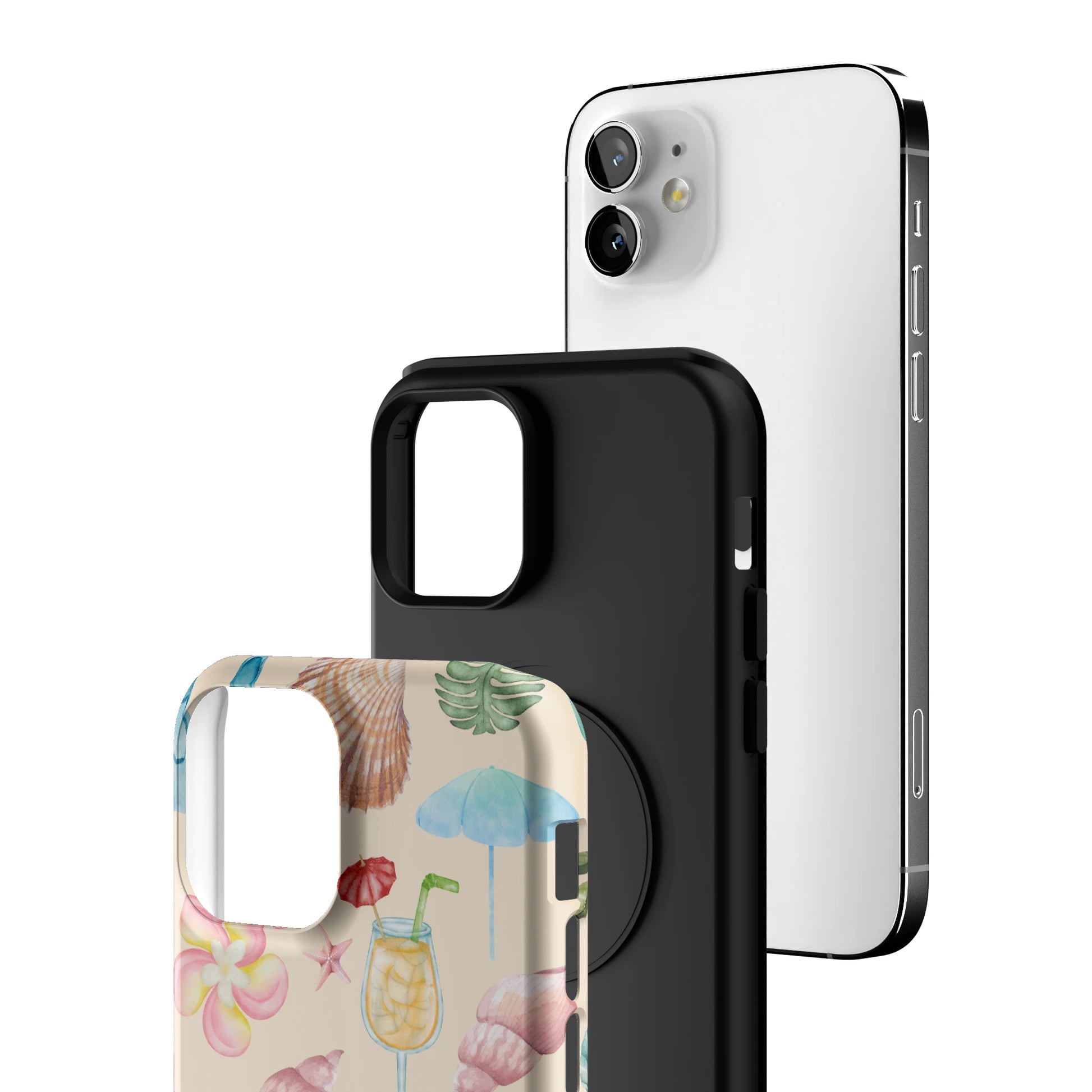 Isla iPhone Case gallery - Iphone_12_Iphone_3