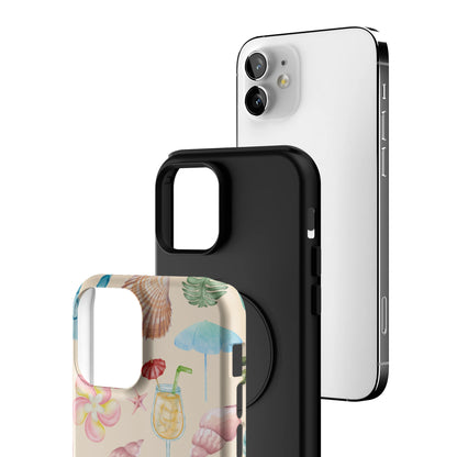 Isla iPhone Case gallery - Iphone_12_Iphone_3