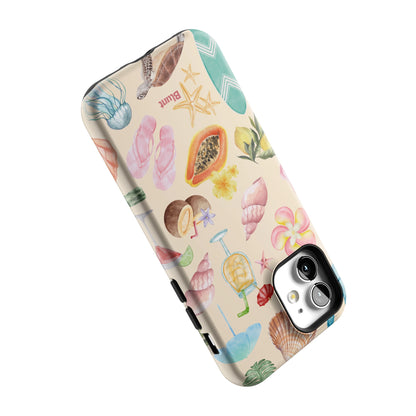 Isla iPhone Case gallery - Iphone_12_Iphone_5
