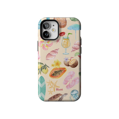 Isla iPhone Case gallery - Iphone_12_Mini_Air_Plus_1