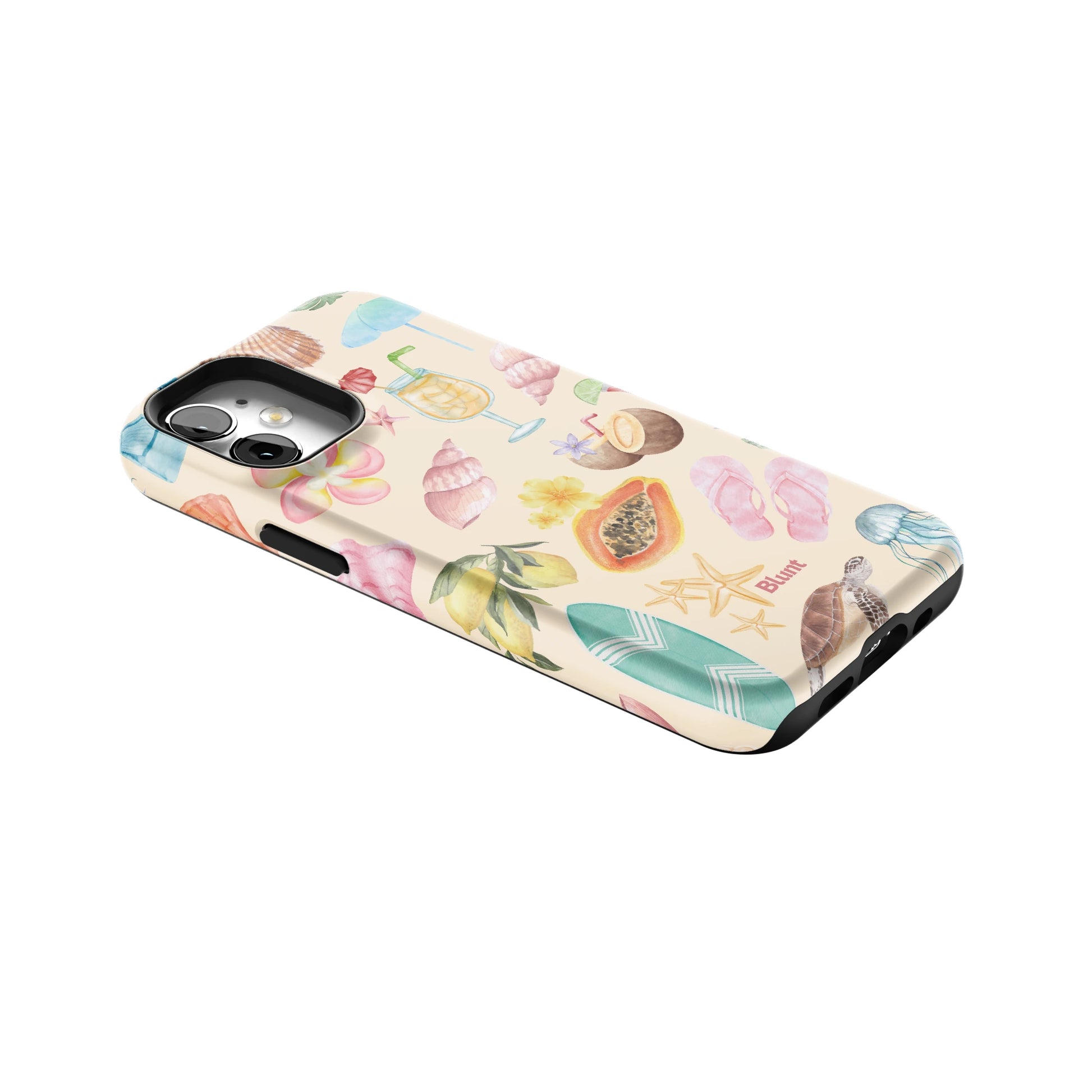Isla iPhone Case gallery - Iphone_12_Mini_Air_Plus_2
