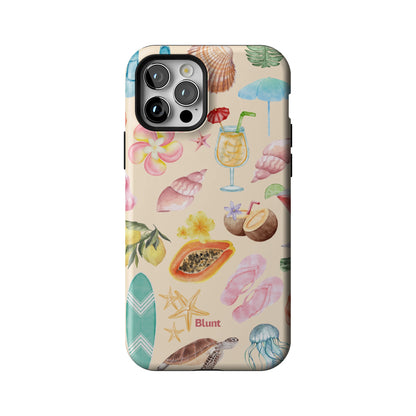 Isla iPhone Case gallery - Iphone_12_Pro_1