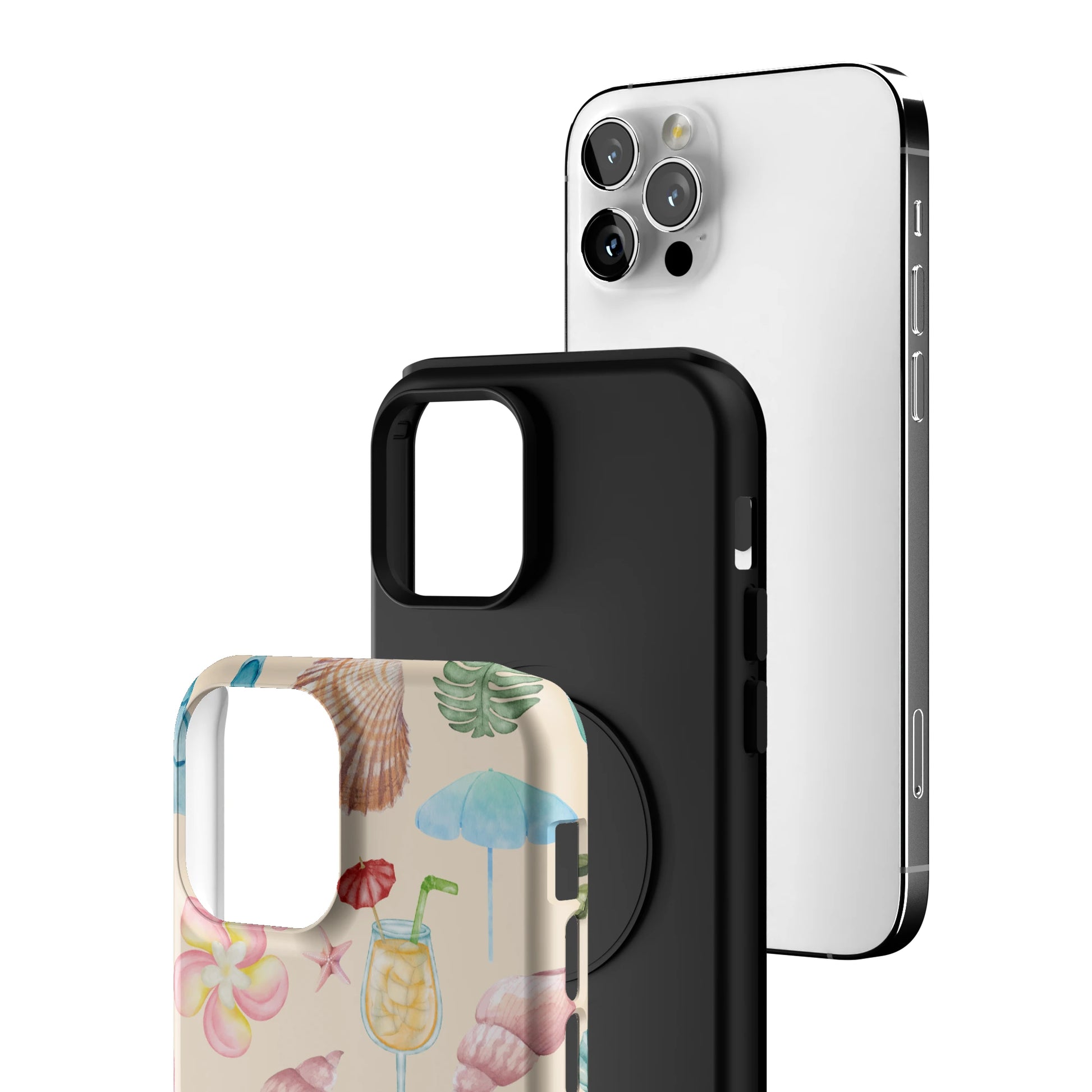 Isla iPhone Case gallery - Iphone_12_Pro_3