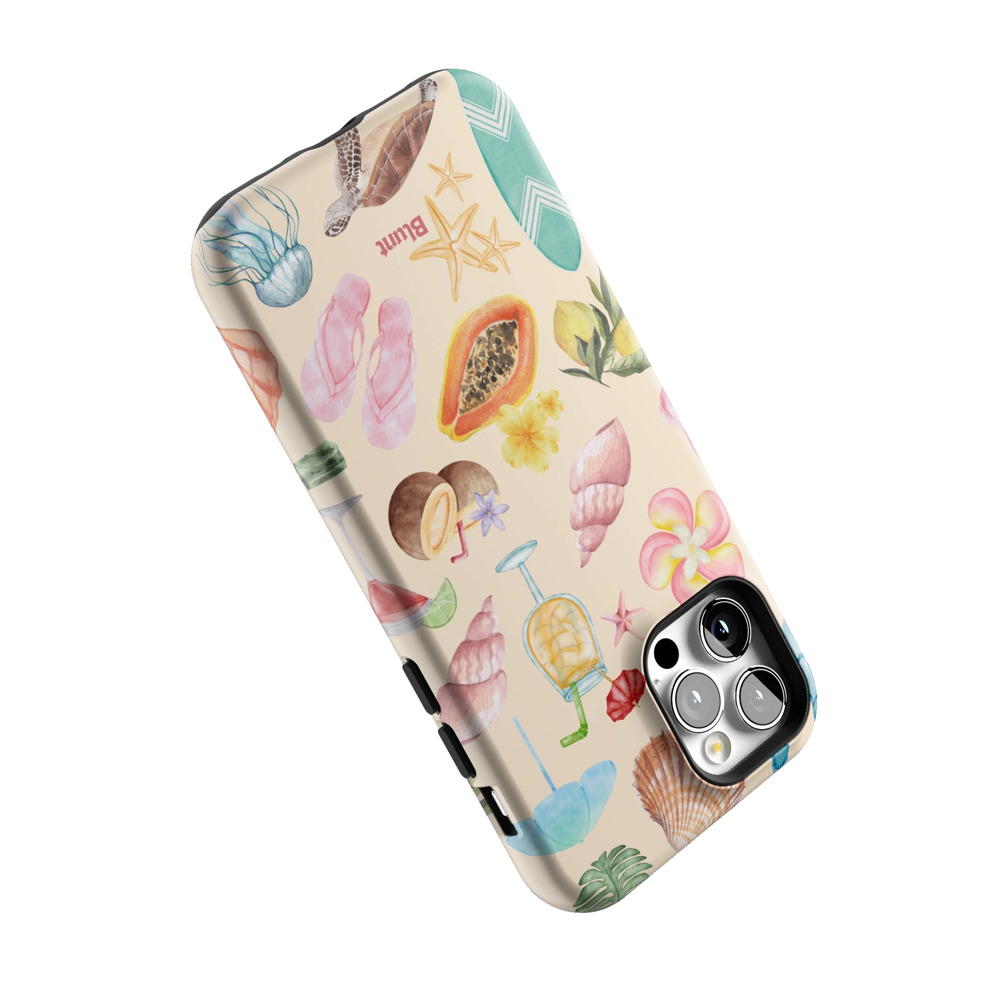 Isla iPhone Case gallery - Iphone_12_Pro_5