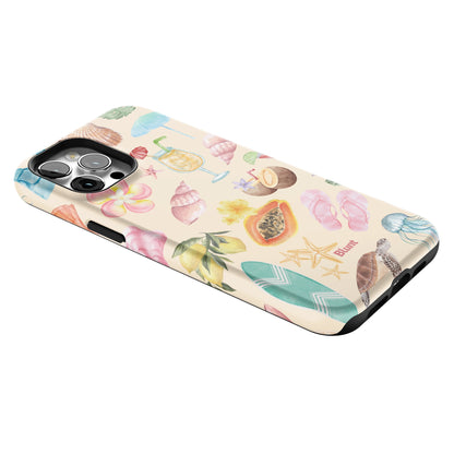 Isla iPhone Case gallery - Iphone_12_Pro_Max_2