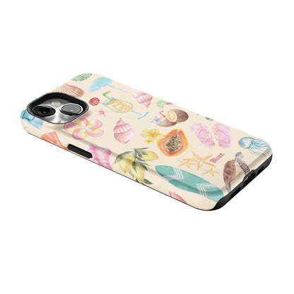 Isla iPhone Case gallery - Iphone_13_Iphone_2