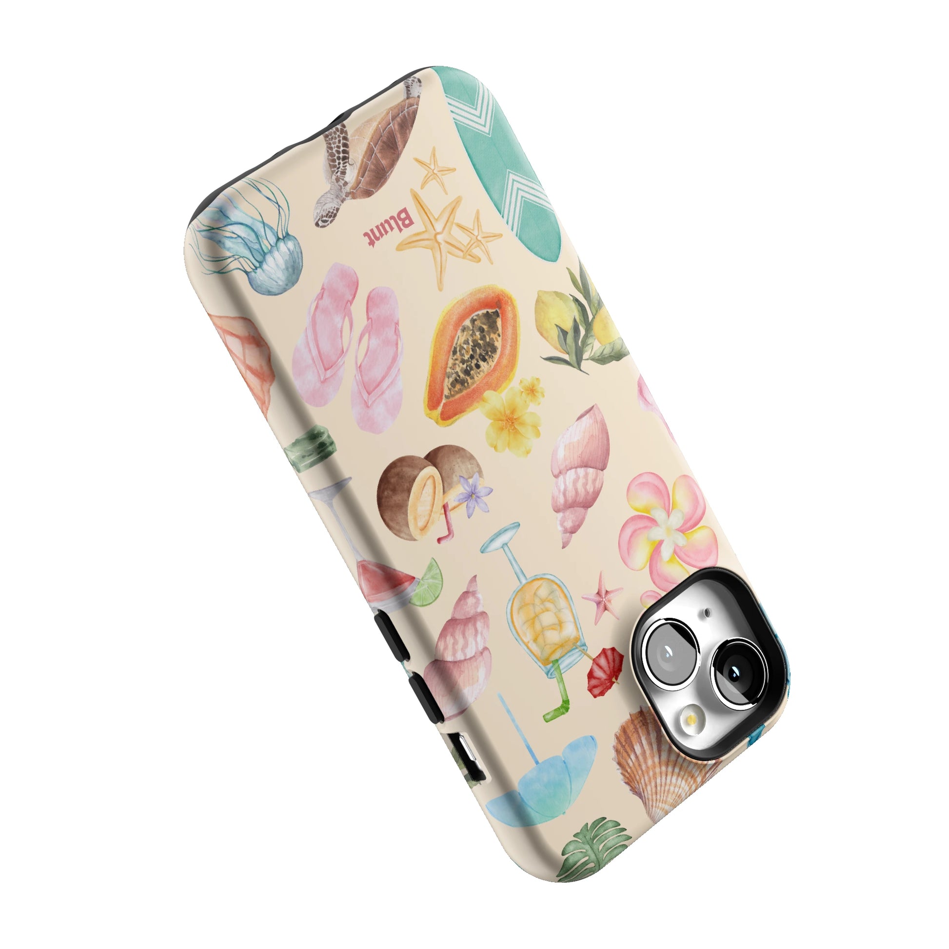 Isla iPhone Case gallery - Iphone_13_Iphone_5