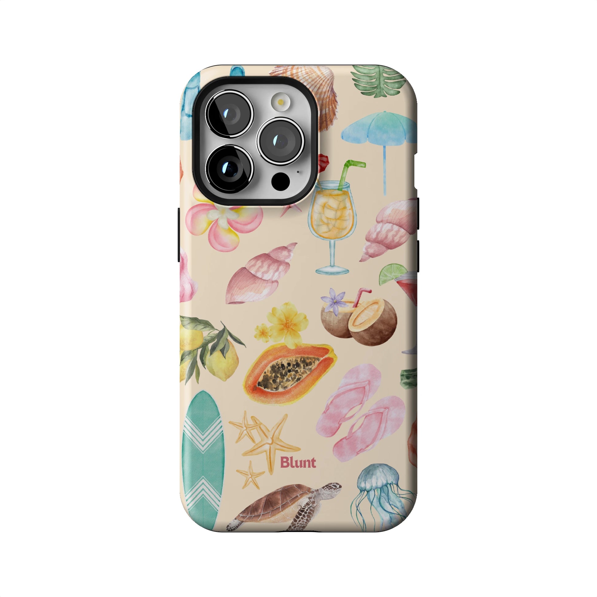 Isla iPhone Case gallery - Iphone_13_Pro_1