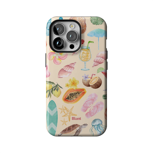 Isla iPhone Case gallery - Iphone_13_Pro_1