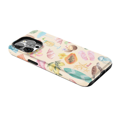 Isla iPhone Case gallery - Iphone_13_Pro_2