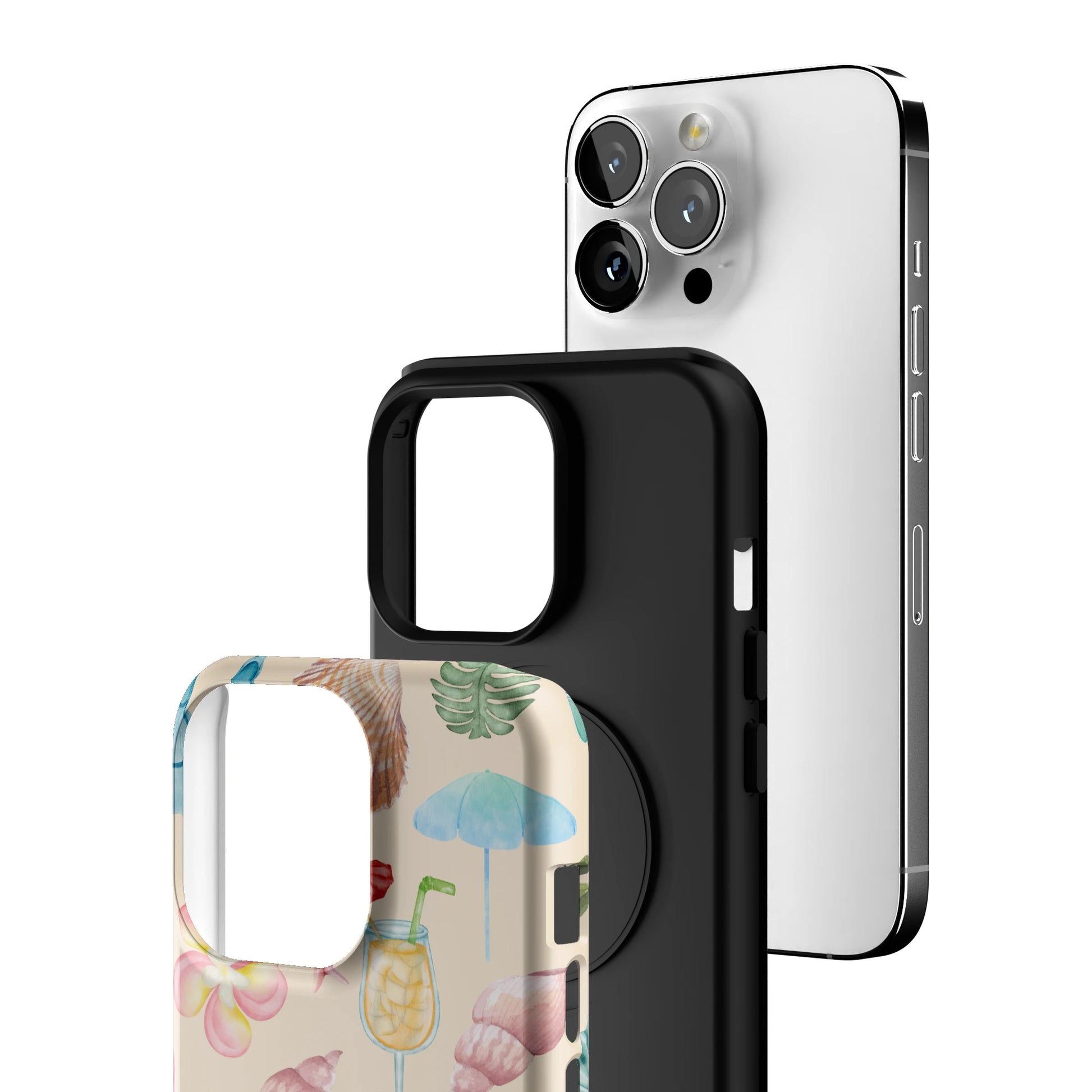 Isla iPhone Case gallery - Iphone_13_Pro_3