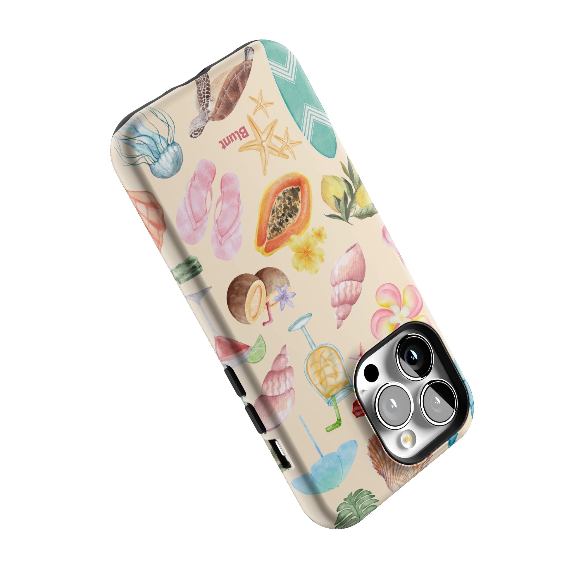 Isla iPhone Case gallery - Iphone_13_Pro_5