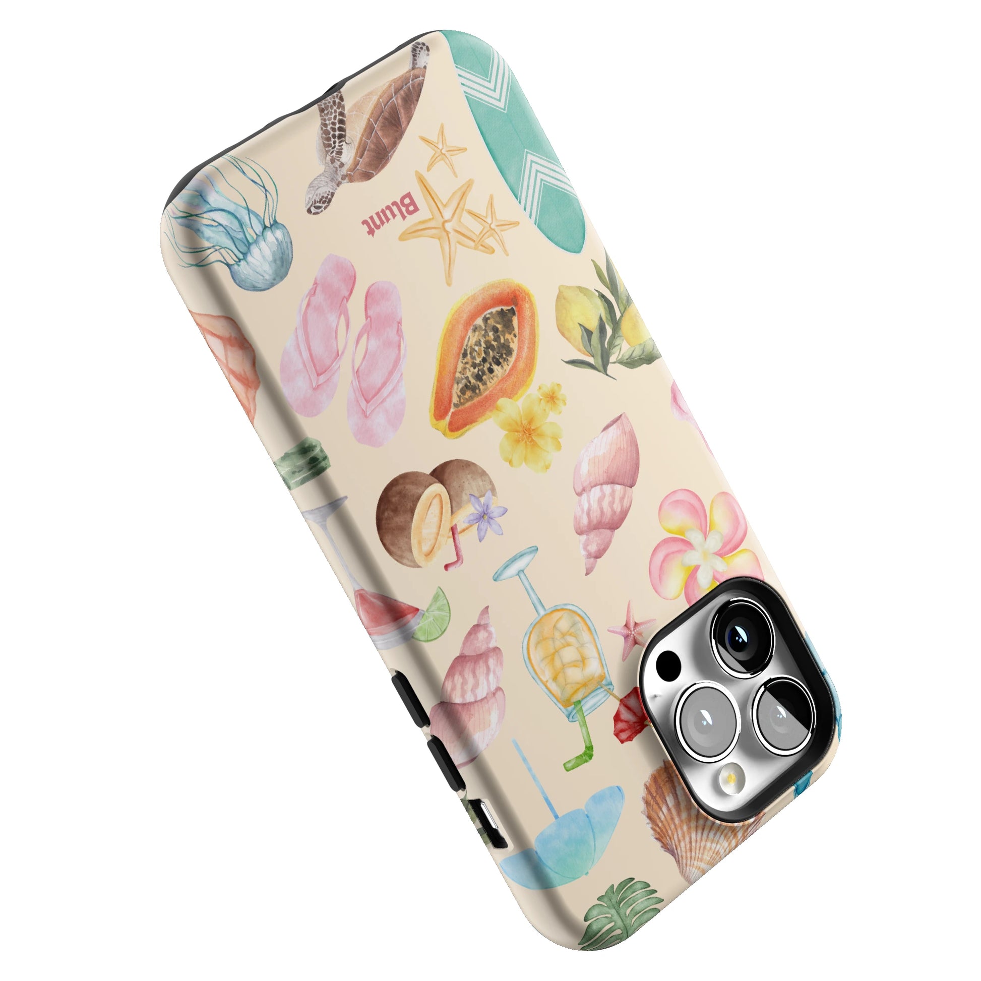 Isla iPhone Case gallery - Iphone_13_Pro_Max_5