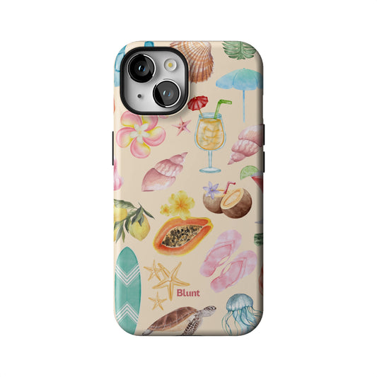 Isla iPhone Case gallery - Iphone_14_Iphone_1