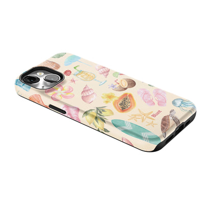 Isla iPhone Case gallery - Iphone_14_Iphone_2