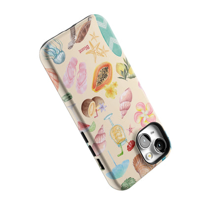 Isla iPhone Case gallery - Iphone_14_Iphone_5