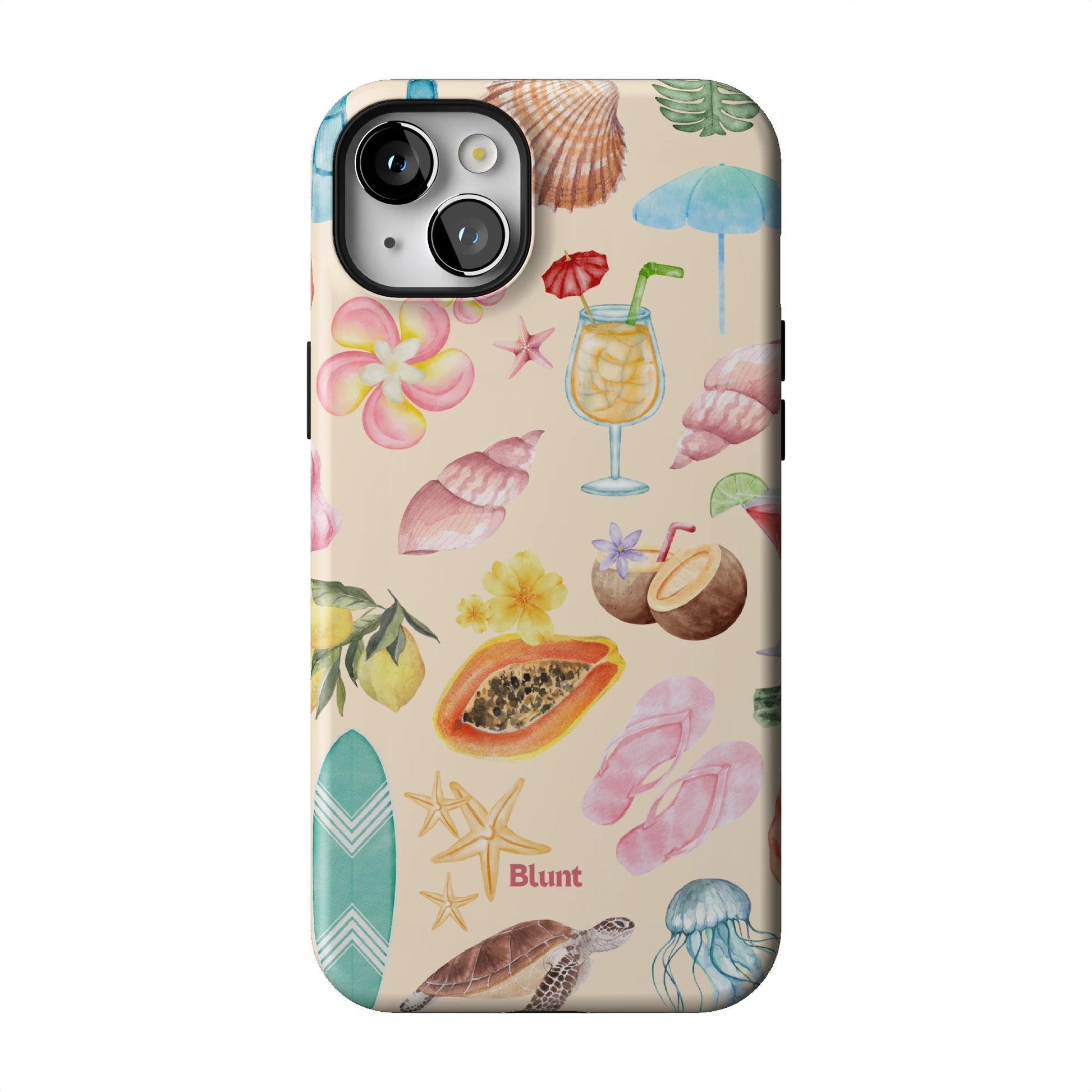 Isla iPhone Case gallery - Iphone_14_Mini_Air_Plus_1