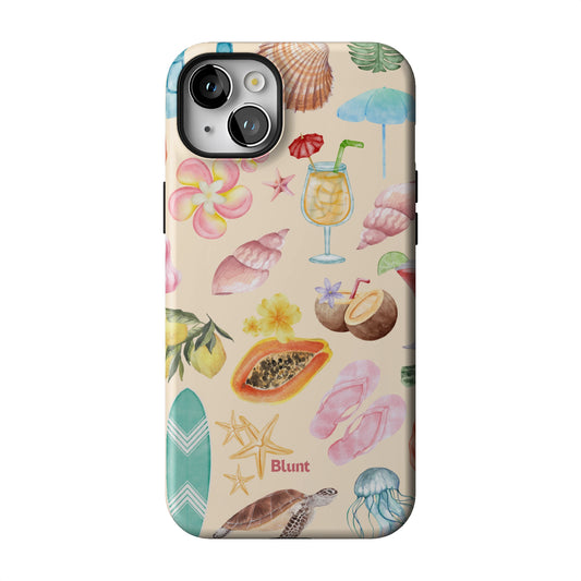 Isla iPhone Case gallery - Iphone_14_Mini_Air_Plus_1