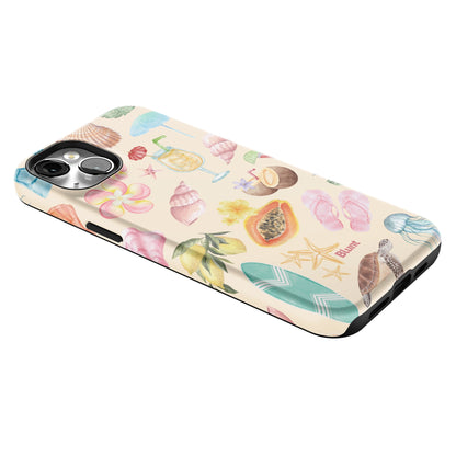 Isla iPhone Case gallery - Iphone_14_Mini_Air_Plus_2