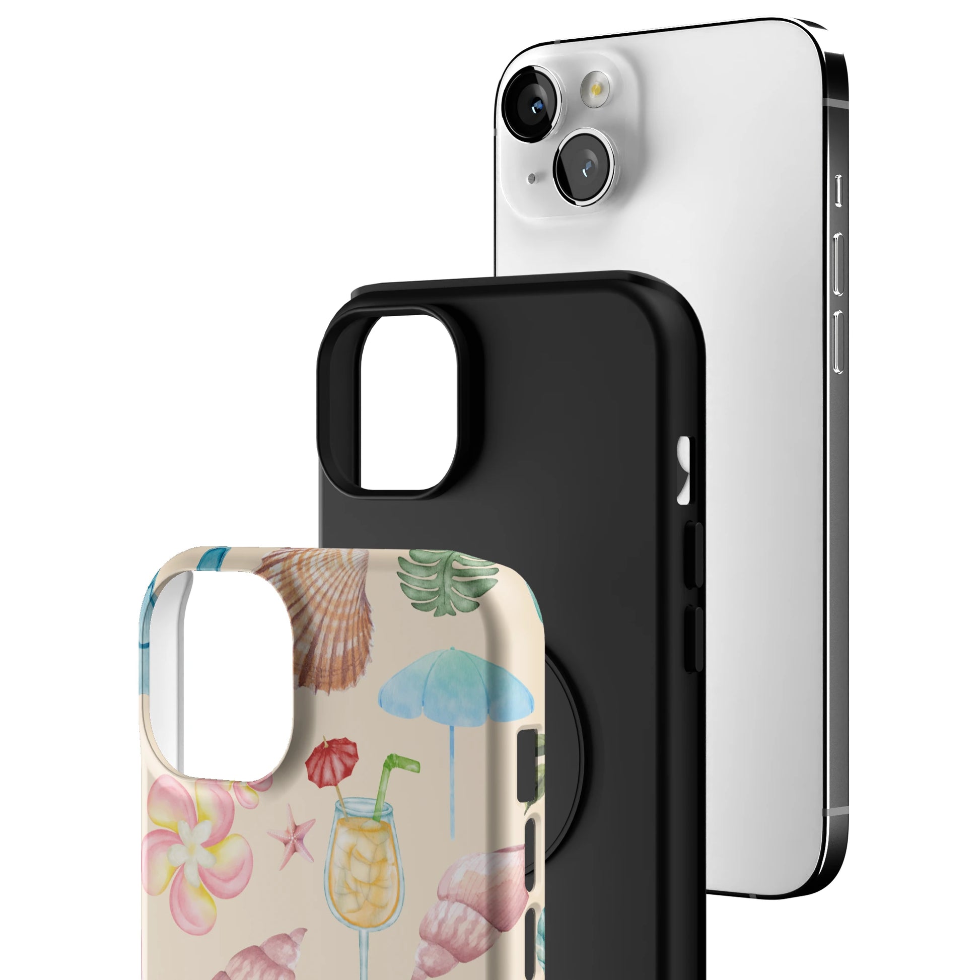 Isla iPhone Case gallery - Iphone_14_Mini_Air_Plus_3