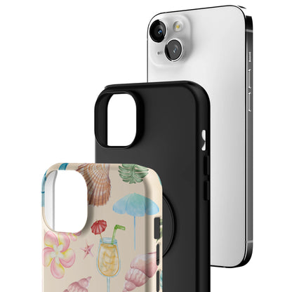 Isla iPhone Case gallery - Iphone_14_Mini_Air_Plus_3