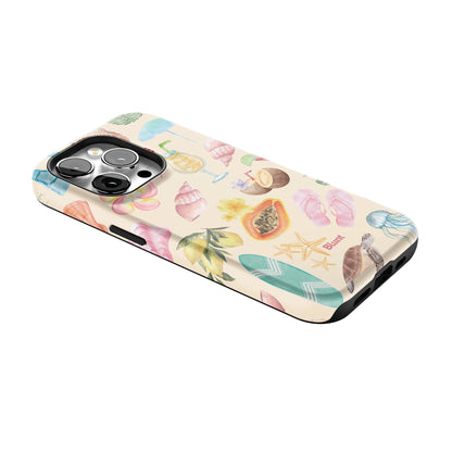 Isla iPhone Case gallery - Iphone_14_Pro_2