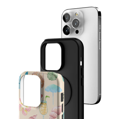 Isla iPhone Case gallery - Iphone_14_Pro_3