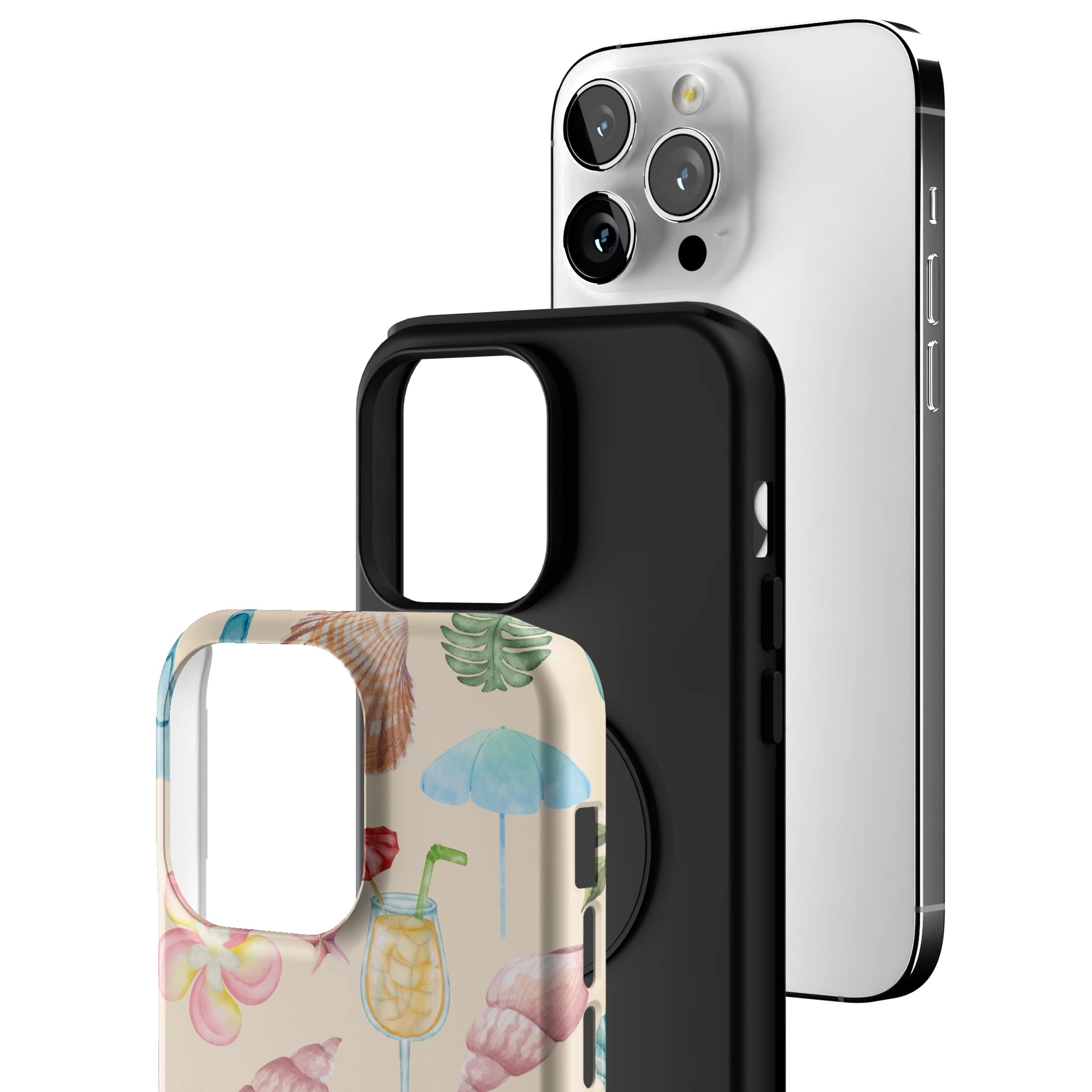 Isla iPhone Case gallery - Iphone_14_Pro_Max_3